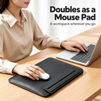 FoldMate Tablet Sleeve & Stand