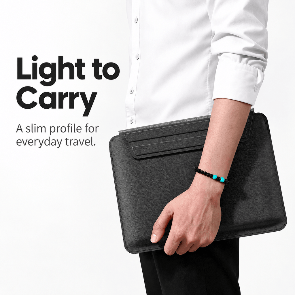 FoldMate Tablet Sleeve & Stand