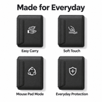 FoldMate Tablet Sleeve & Stand