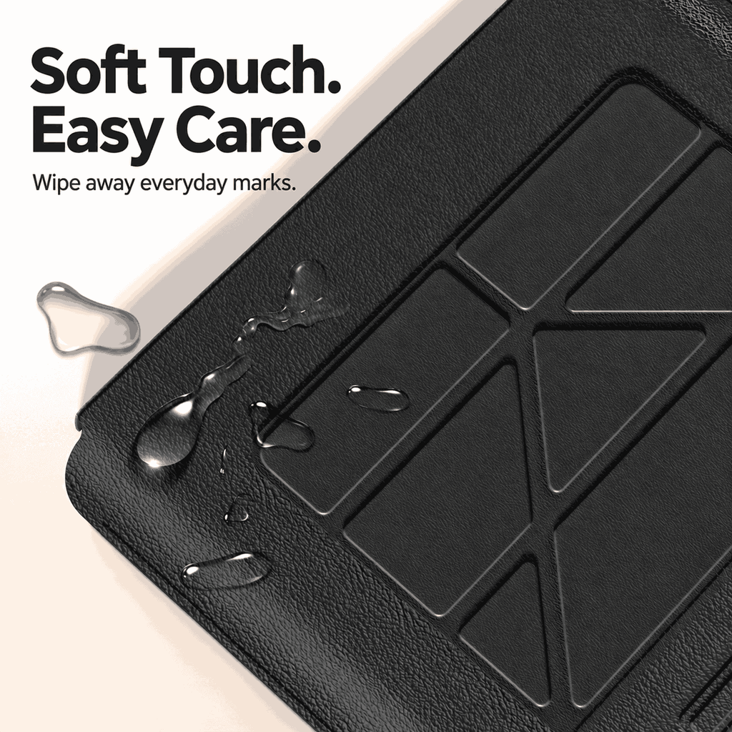 FoldMate Tablet Sleeve & Stand
