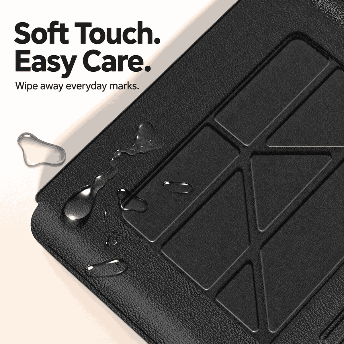 FoldMate Tablet Sleeve & Stand