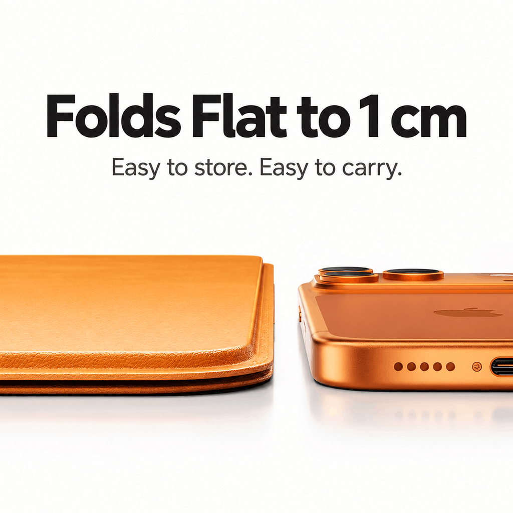 FoldEase Portable Lap Desk