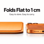FoldEase Portable Lap Desk