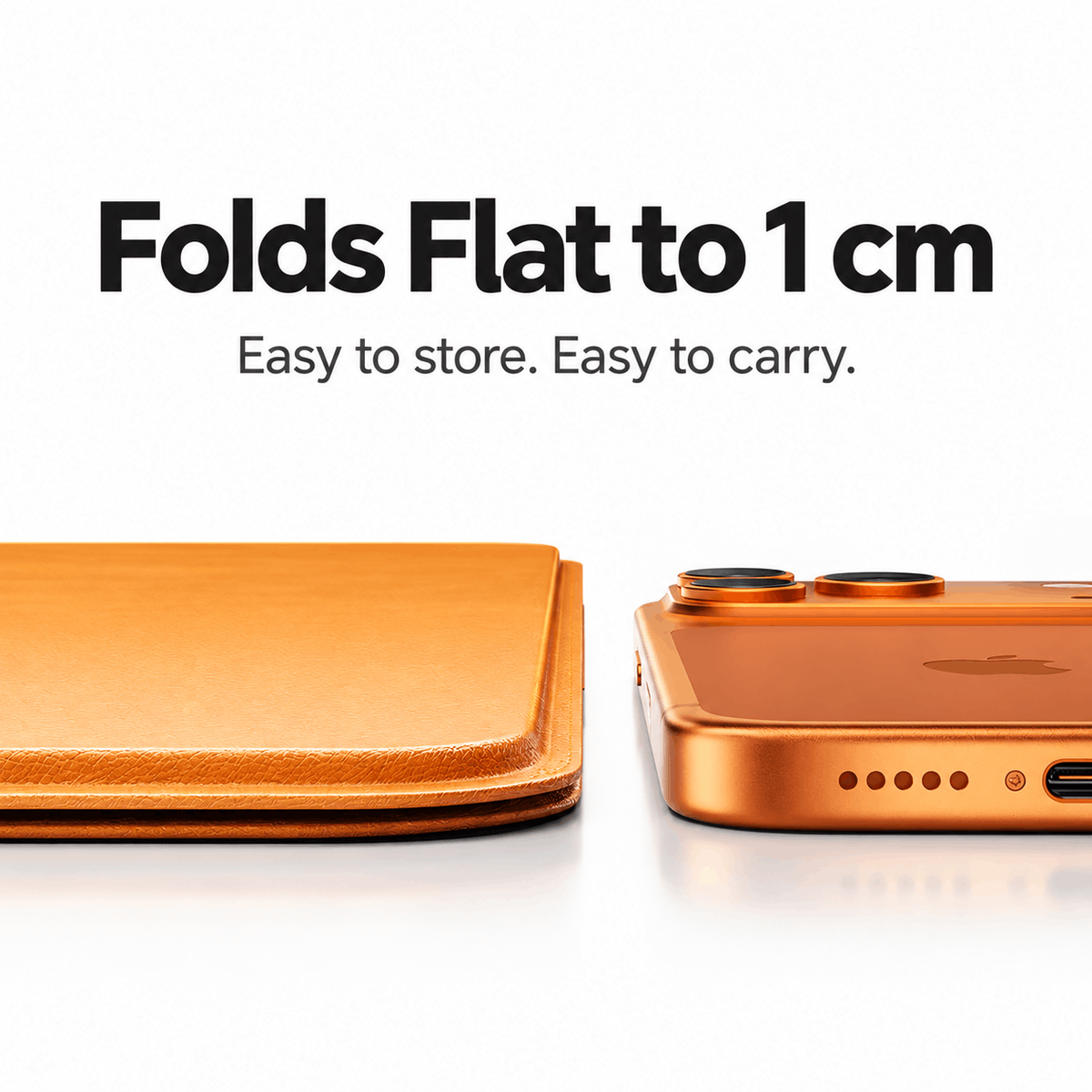 FoldEase Portable Lap Desk