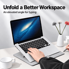 FoldNest Laptop Sleeve