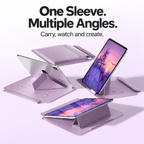 FoldMate Tablet Sleeve & Stand