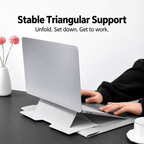 FoldNest Laptop Sleeve