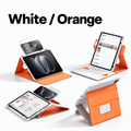 FlexLift Detachable Keyboard Case