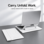 FoldNest Laptop Sleeve