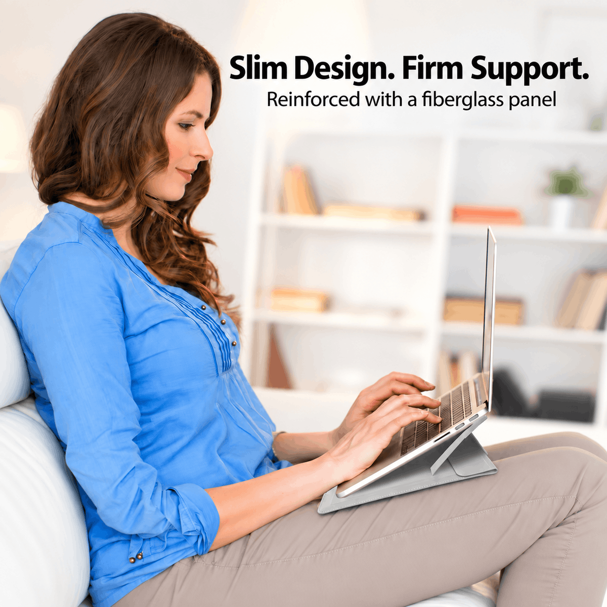 FoldNest Laptop Sleeve