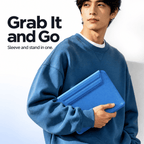 FoldMate Tablet Sleeve & Stand