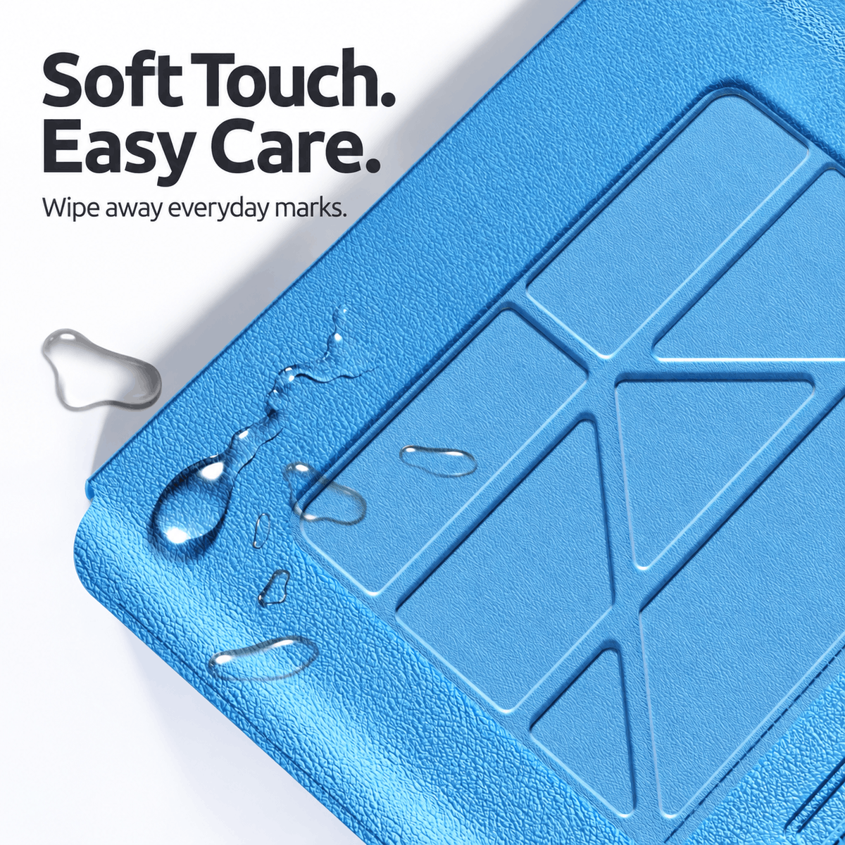 FoldMate Tablet Sleeve & Stand