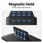 FoldMate Tablet Sleeve & Stand