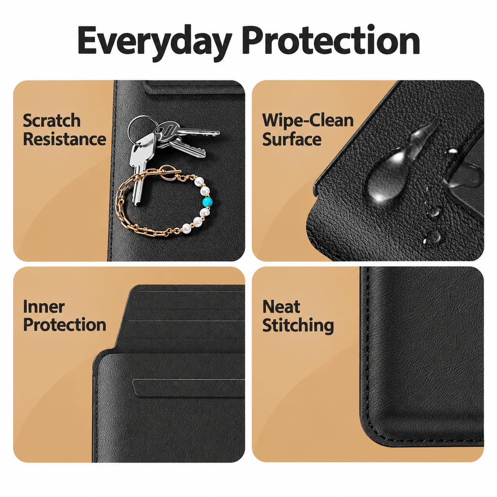FoldMate Tablet Sleeve & Stand