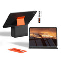 Foldscape for tablets
