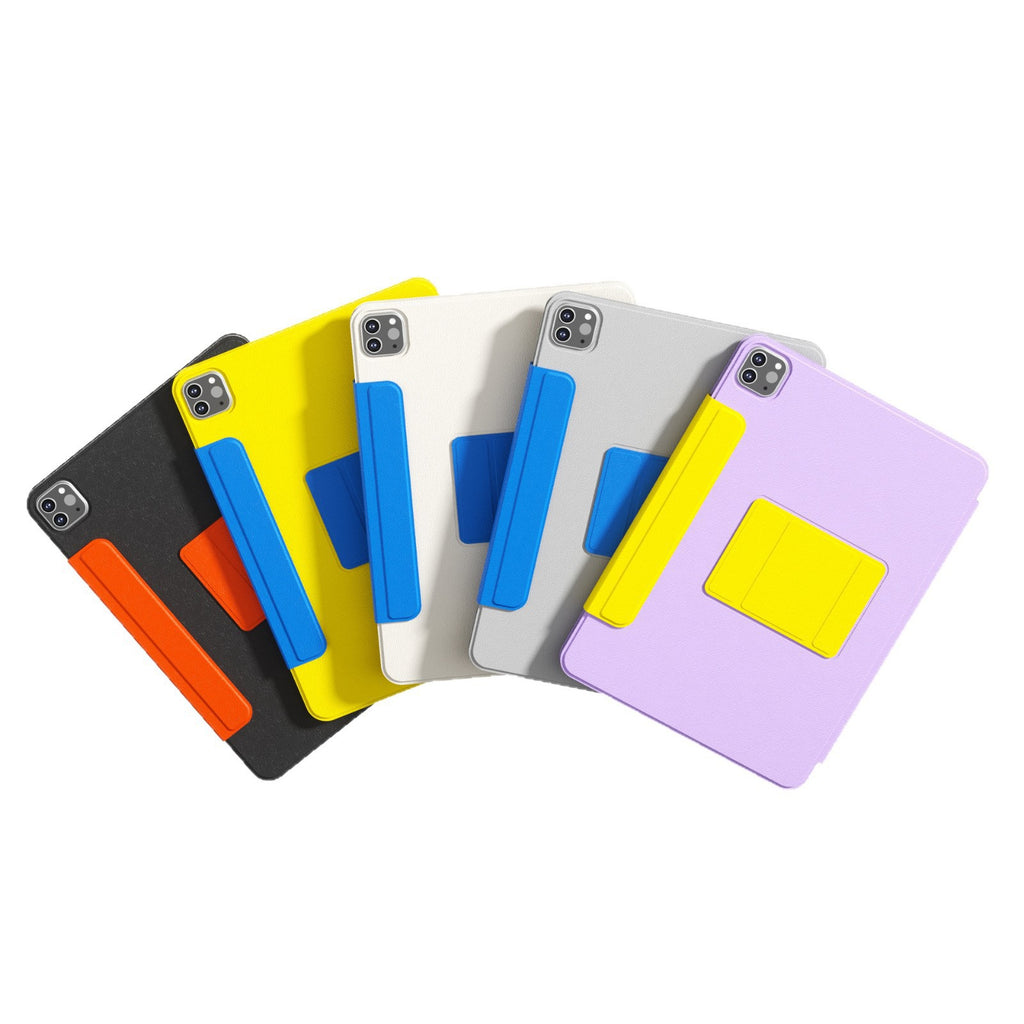 Foldscape for tablets