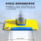 Foldscape for tablets