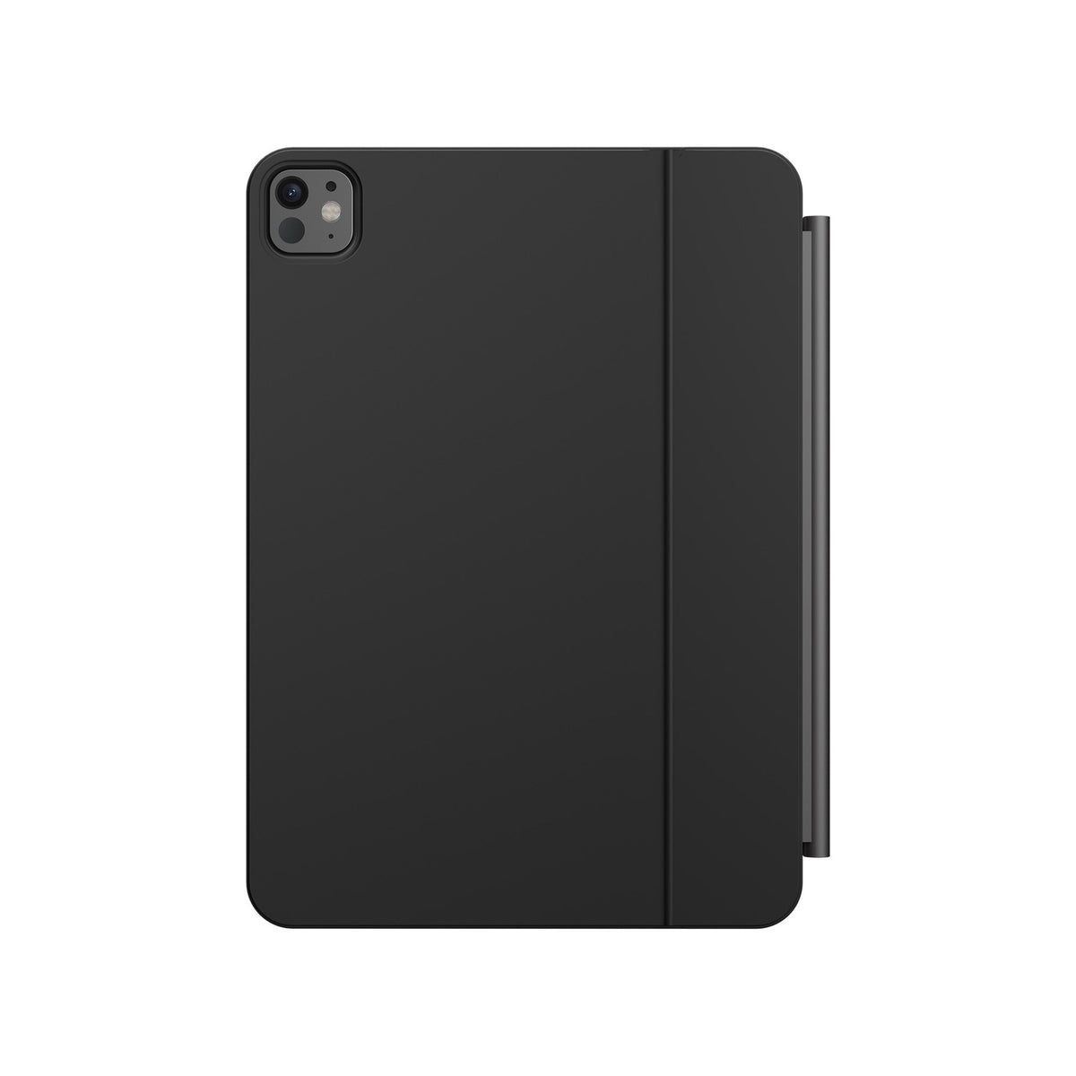 NeoFloat — Easy-Set Keyboard Case for iPad 11th (A16, 2025), iPad 10th
