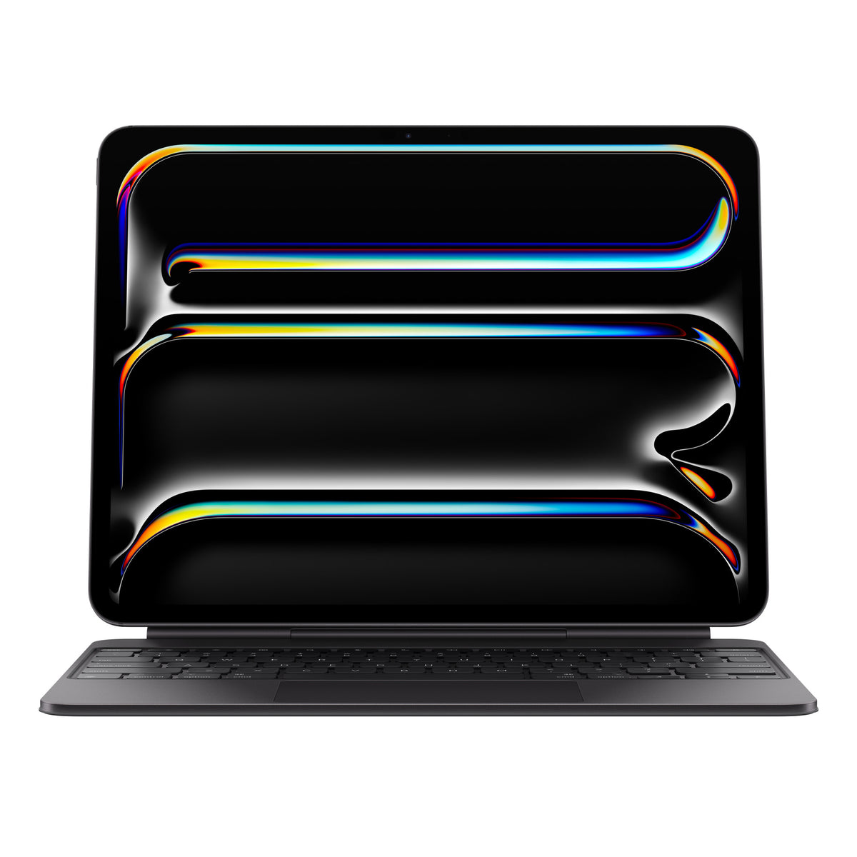 NeoFloat — Easy-Set Keyboard Case for iPad 11th (A16, 2025), iPad 10th