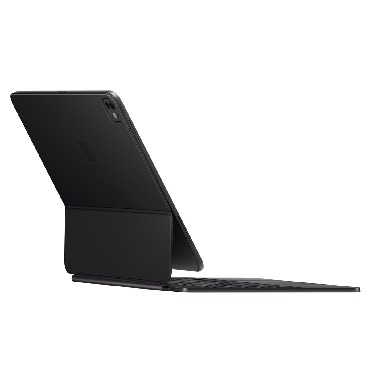 NeoFloat — Easy-Set Keyboard Case for iPad 11th (A16, 2025), iPad 10th