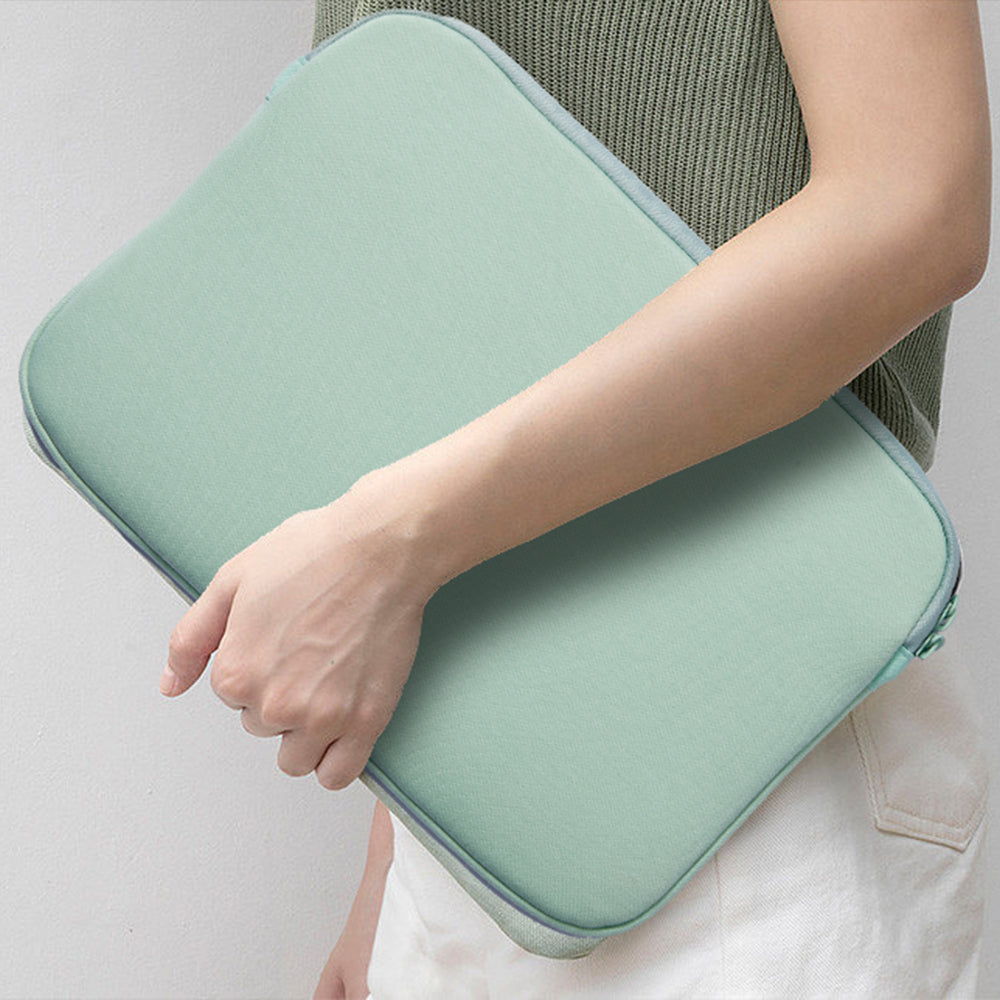 Rebound Memory Foam Laptop Bag - product detail 8