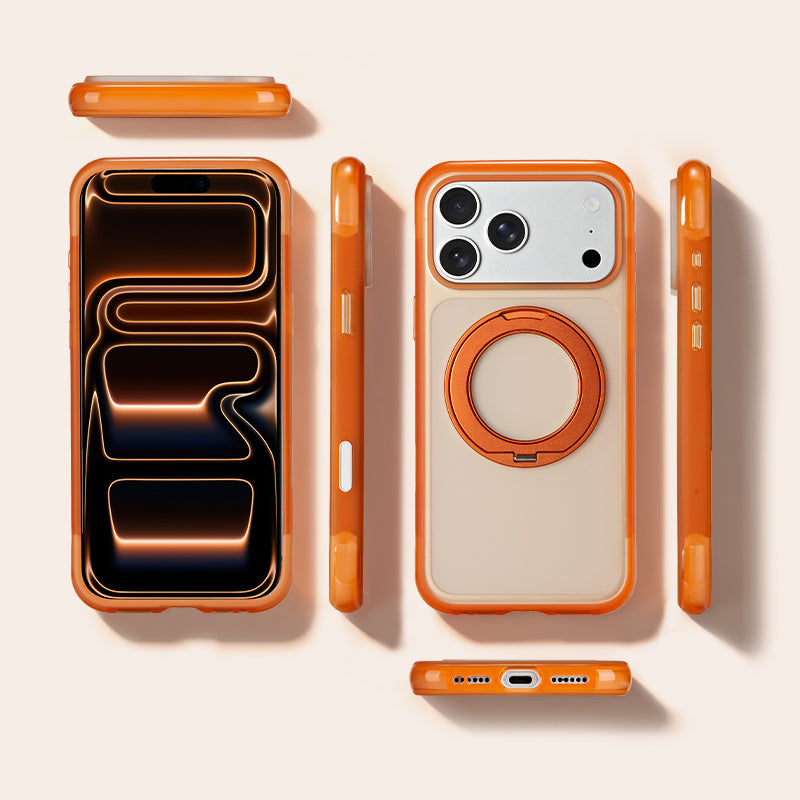 OFIT O1 — front, back and side views