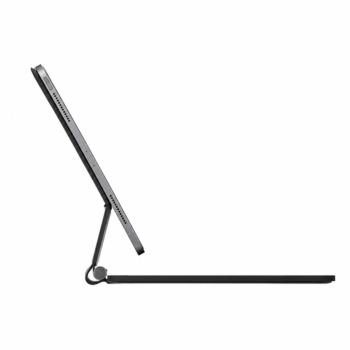 AceMagic— Keyboard Case for iPad 11th (A16, 2025), iPad 10th