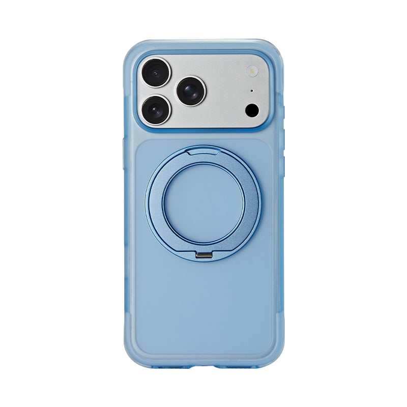 OFIT O1 — Glacier Blue