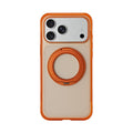 OFIT O1 — Ember Orange