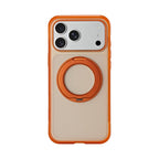 OFIT O1 — Ember Orange