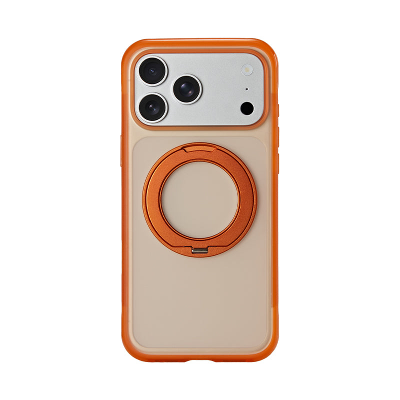 OFIT O1 — Ember Orange
